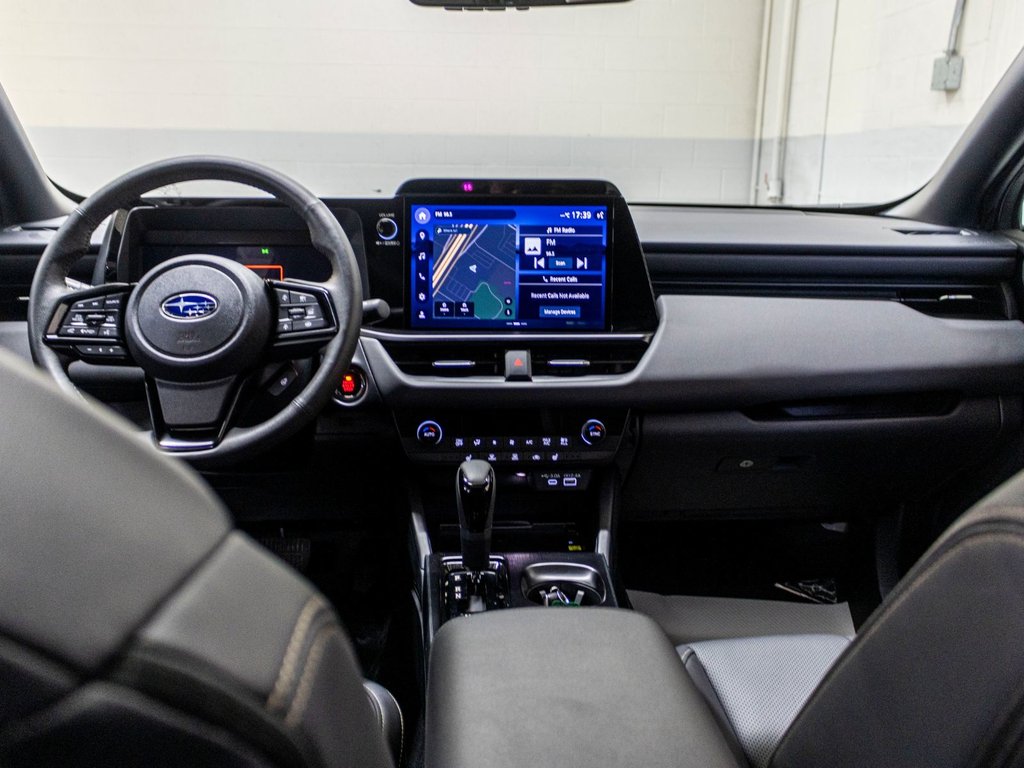 2026 Subaru OUTBACK LIMITED XT LIMITED XT, 2.4L TURBO, CUIR, TOIT, CARPLAY,HARMAN in Saint-Jérôme, Quebec - 23 - w1024h768px