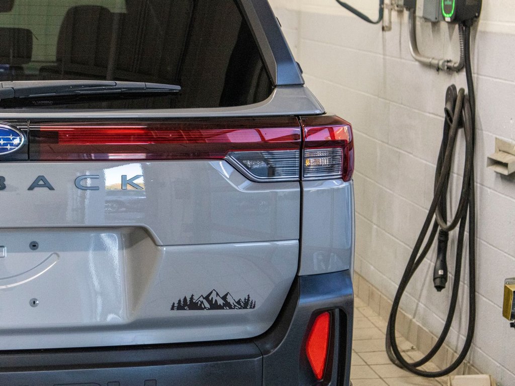 2026 Subaru OUTBACK LIMITED XT LIMITED XT, 2.4L TURBO, CUIR, TOIT, CARPLAY,HARMAN in Saint-Jérôme, Quebec - 33 - w1024h768px