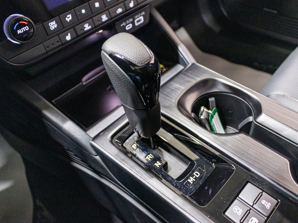 2026 Subaru OUTBACK LIMITED XT LIMITED XT, 2.4L TURBO, CUIR, TOIT, CARPLAY,HARMAN in Saint-Jérôme, Quebec - 14 - w1024h768px