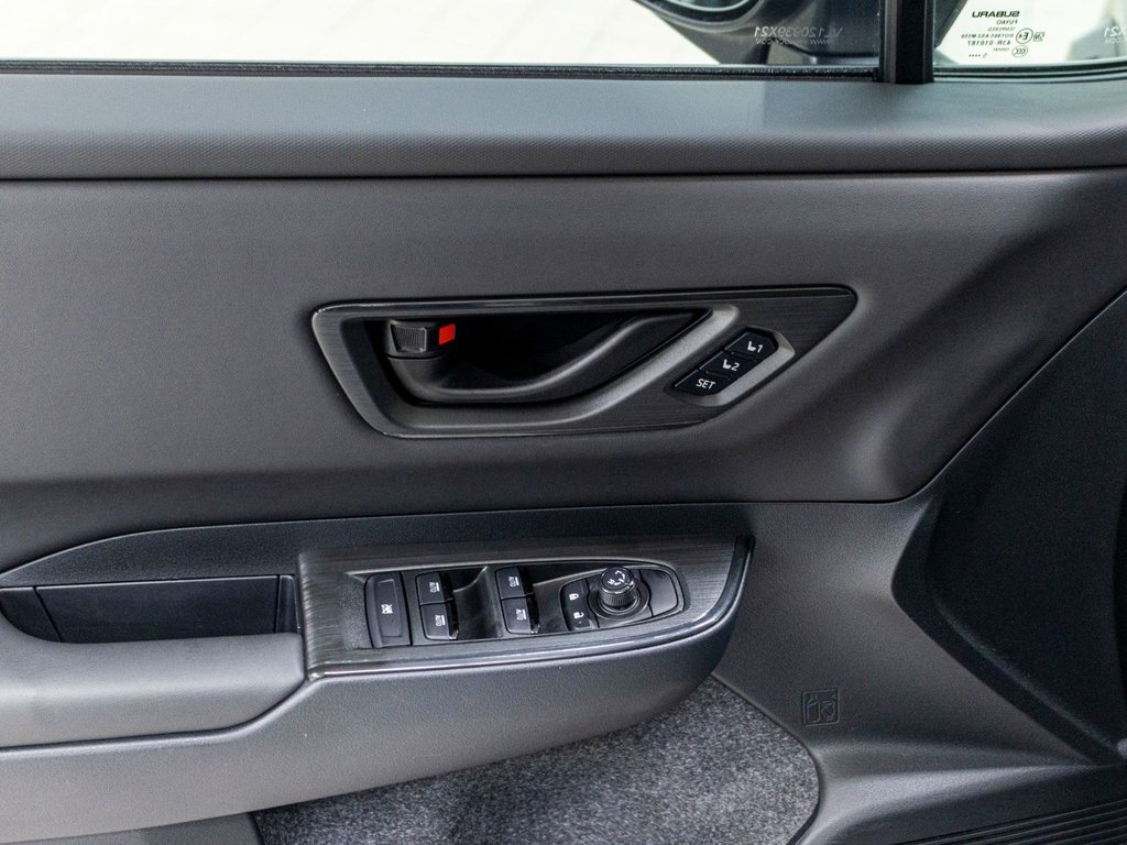2026 Subaru OUTBACK LIMITED XT LIMITED XT, 2.4L TURBO, CUIR, TOIT, CARPLAY,HARMAN in Saint-Jérôme, Quebec - 28 - w1024h768px