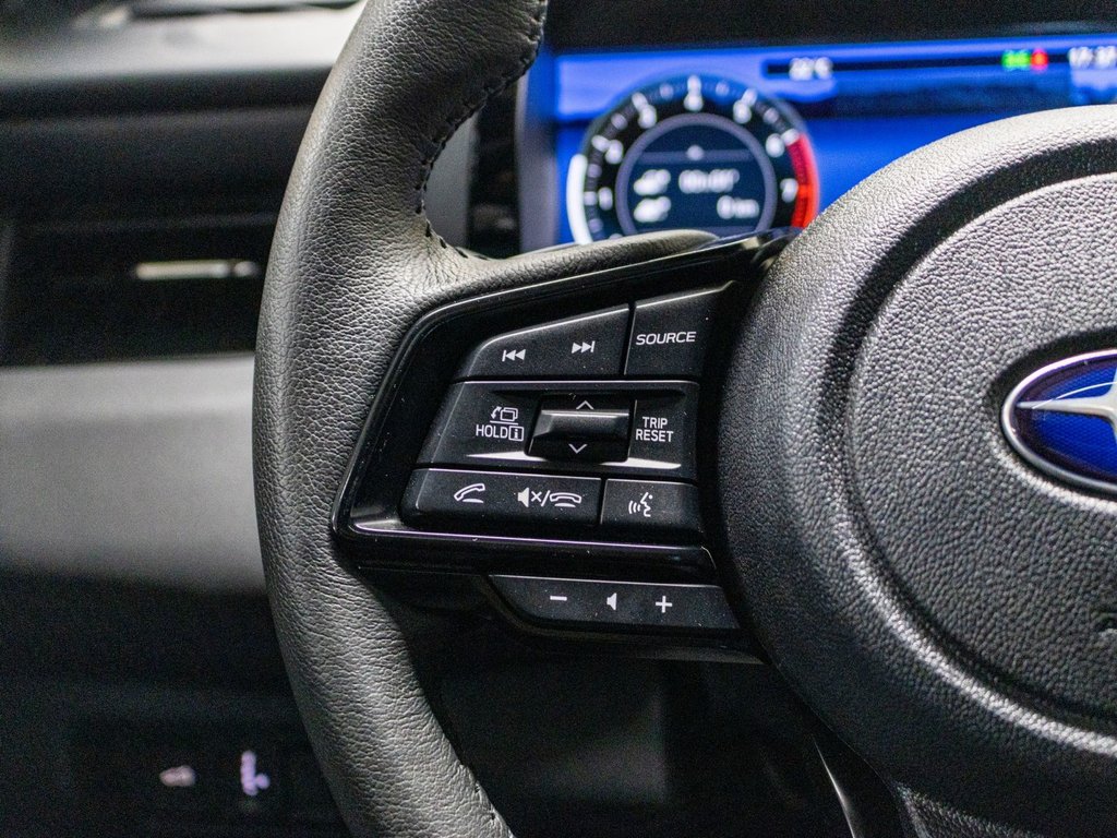 2026 Subaru OUTBACK LIMITED XT LIMITED XT, 2.4L TURBO, CUIR, TOIT, CARPLAY,HARMAN in Saint-Jérôme, Quebec - 10 - w1024h768px