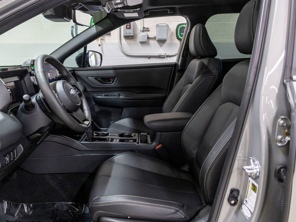 2026 Subaru OUTBACK LIMITED XT LIMITED XT, 2.4L TURBO, CUIR, TOIT, CARPLAY,HARMAN in Saint-Jérôme, Quebec - 24 - w1024h768px