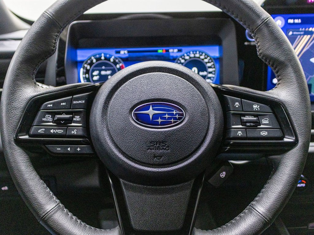 2026 Subaru OUTBACK LIMITED XT LIMITED XT, 2.4L TURBO, CUIR, TOIT, CARPLAY,HARMAN in Saint-Jérôme, Quebec - 9 - w1024h768px