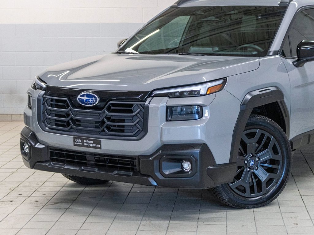 2026 Subaru OUTBACK LIMITED XT LIMITED XT, 2.4L TURBO, CUIR, TOIT, CARPLAY,HARMAN in Saint-Jérôme, Quebec - 34 - w1024h768px