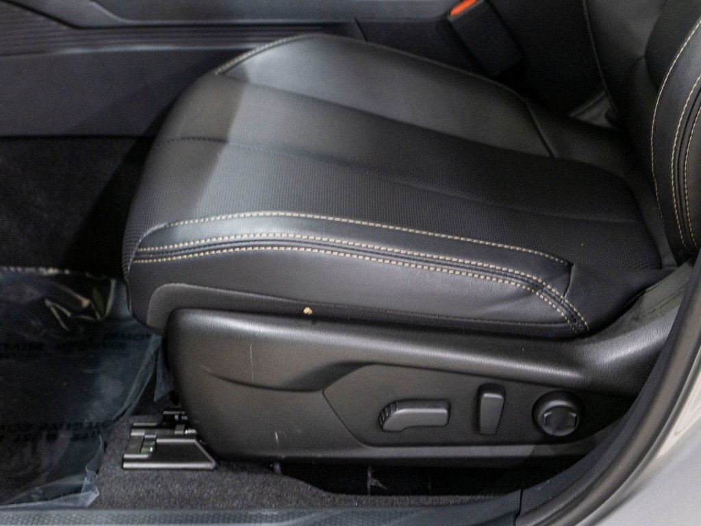2026 Subaru OUTBACK LIMITED XT LIMITED XT, 2.4L TURBO, CUIR, TOIT, CARPLAY,HARMAN in Saint-Jérôme, Quebec - 25 - w1024h768px