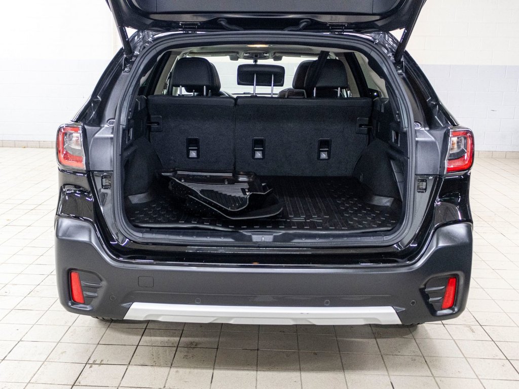 2022 Subaru Outback Limited LIMITED, CUIR, TOIT, CARPLAY, HARMAN KARDON, CAM in Charlemagne, Quebec - 27 - w1024h768px