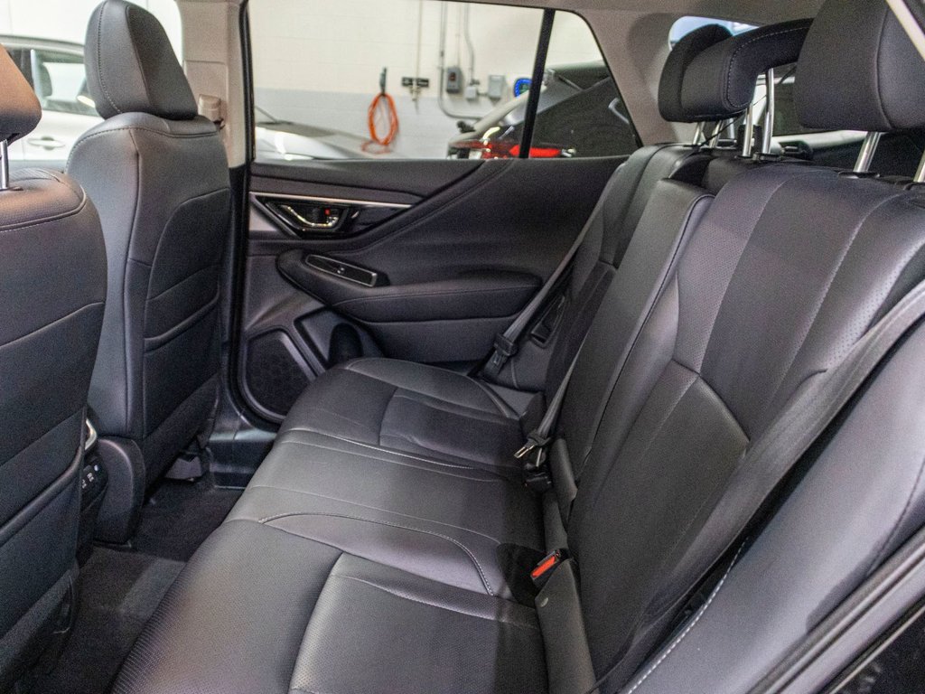 2022 Subaru Outback Limited LIMITED, CUIR, TOIT, CARPLAY, HARMAN KARDON, CAM in Charlemagne, Quebec - 26 - w1024h768px