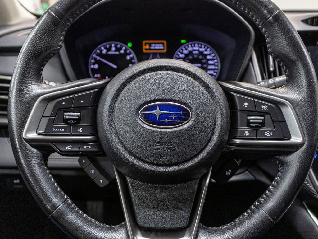 2022 Subaru Outback Limited LIMITED, CUIR, TOIT, CARPLAY, HARMAN KARDON, CAM in Charlemagne, Quebec - 9 - w1024h768px