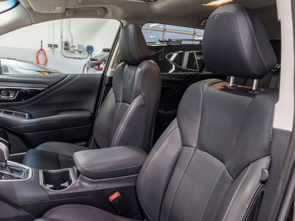 2022 Subaru Outback Limited LIMITED, CUIR, TOIT, CARPLAY, HARMAN KARDON, CAM in Charlemagne, Quebec - 22 - w1024h768px