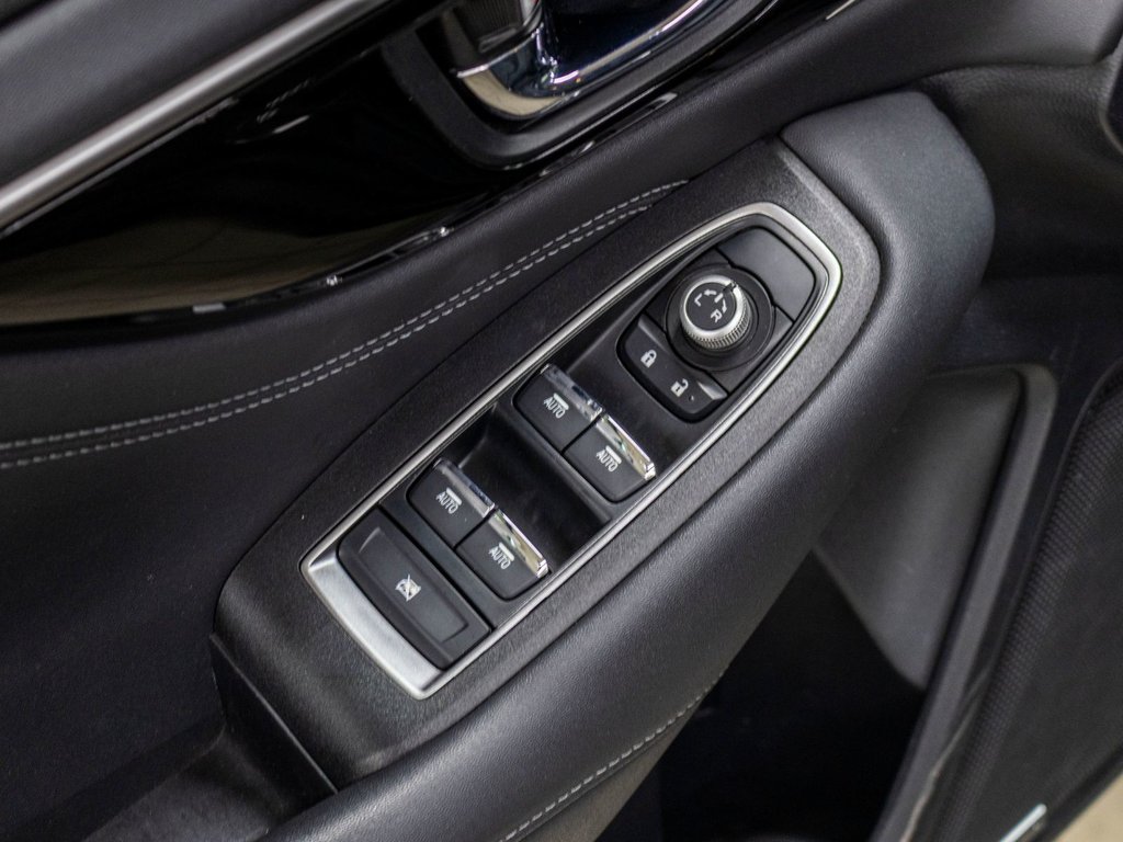 2022 Subaru Outback Limited LIMITED, CUIR, TOIT, CARPLAY, HARMAN KARDON, CAM in Charlemagne, Quebec - 25 - w1024h768px