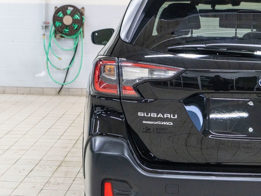 2022 Subaru Outback Limited LIMITED, CUIR, TOIT, CARPLAY, HARMAN KARDON, CAM in Charlemagne, Quebec - 28 - w1024h768px