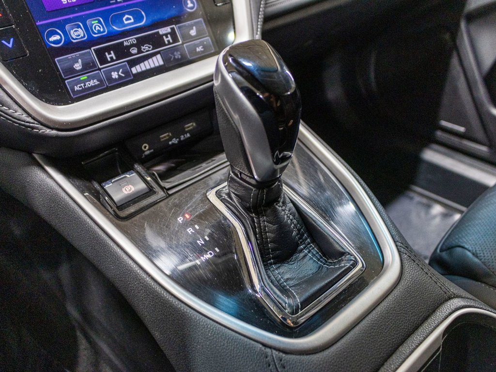 2022 Subaru Outback Limited LIMITED, CUIR, TOIT, CARPLAY, HARMAN KARDON, CAM in Charlemagne, Quebec - 13 - w1024h768px