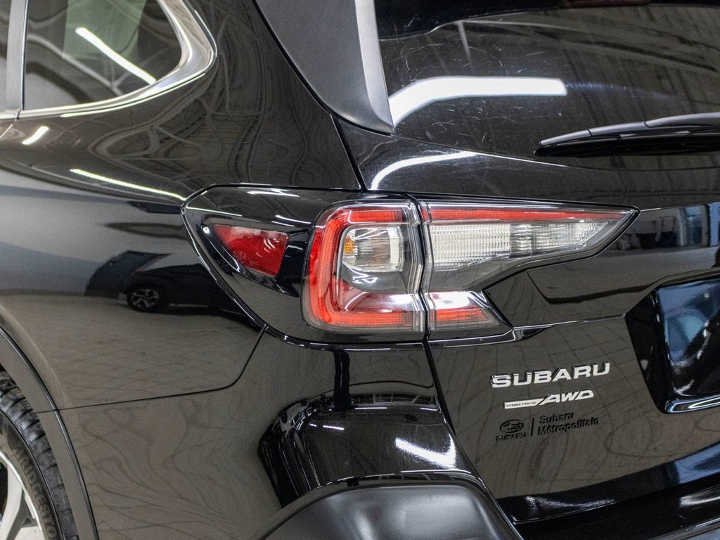2022 Subaru Outback Limited LIMITED, CUIR, TOIT, CARPLAY, HARMAN KARDON, CAM in Charlemagne, Quebec - 31 - w1024h768px