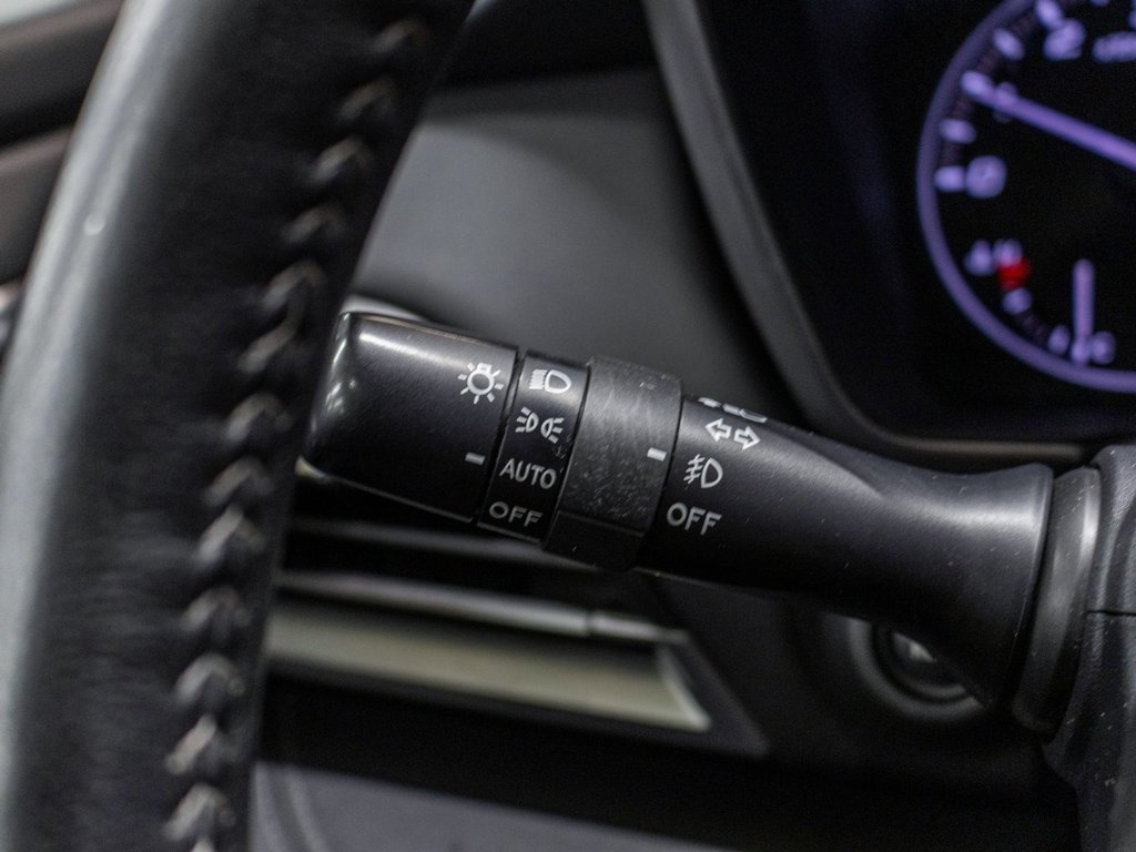 2022 Subaru Outback Limited LIMITED, CUIR, TOIT, CARPLAY, HARMAN KARDON, CAM in Charlemagne, Quebec - 16 - w1024h768px