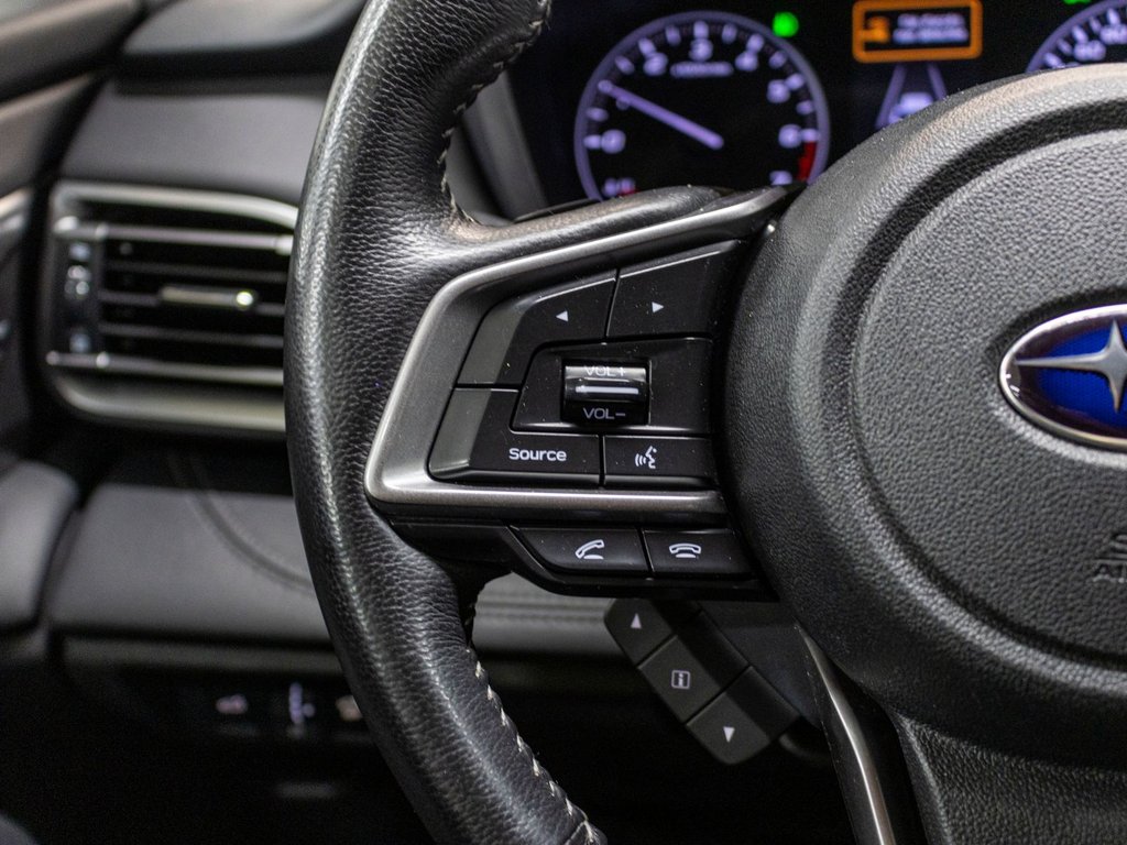 2022 Subaru Outback Limited LIMITED, CUIR, TOIT, CARPLAY, HARMAN KARDON, CAM in Charlemagne, Quebec - 10 - w1024h768px