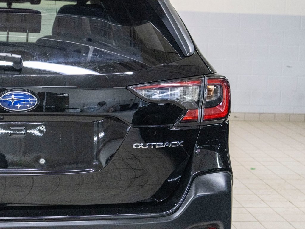 2022 Subaru Outback Limited LIMITED, CUIR, TOIT, CARPLAY, HARMAN KARDON, CAM in Charlemagne, Quebec - 29 - w1024h768px