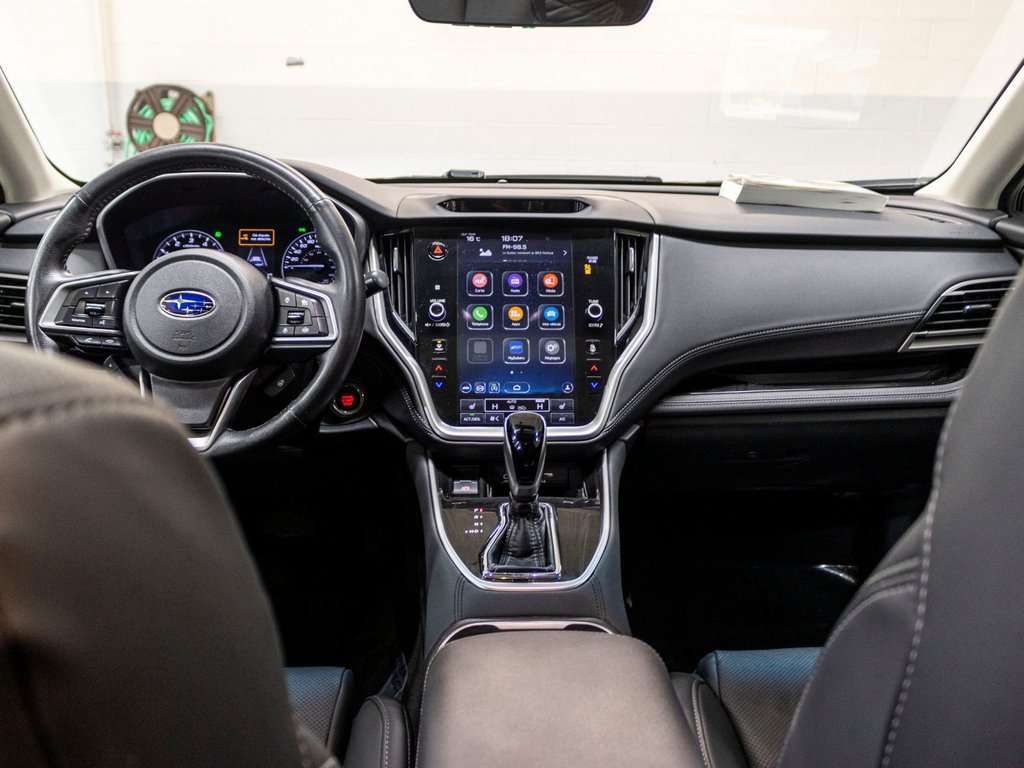 2022 Subaru Outback Limited LIMITED, CUIR, TOIT, CARPLAY, HARMAN KARDON, CAM in Charlemagne, Quebec - 19 - w1024h768px
