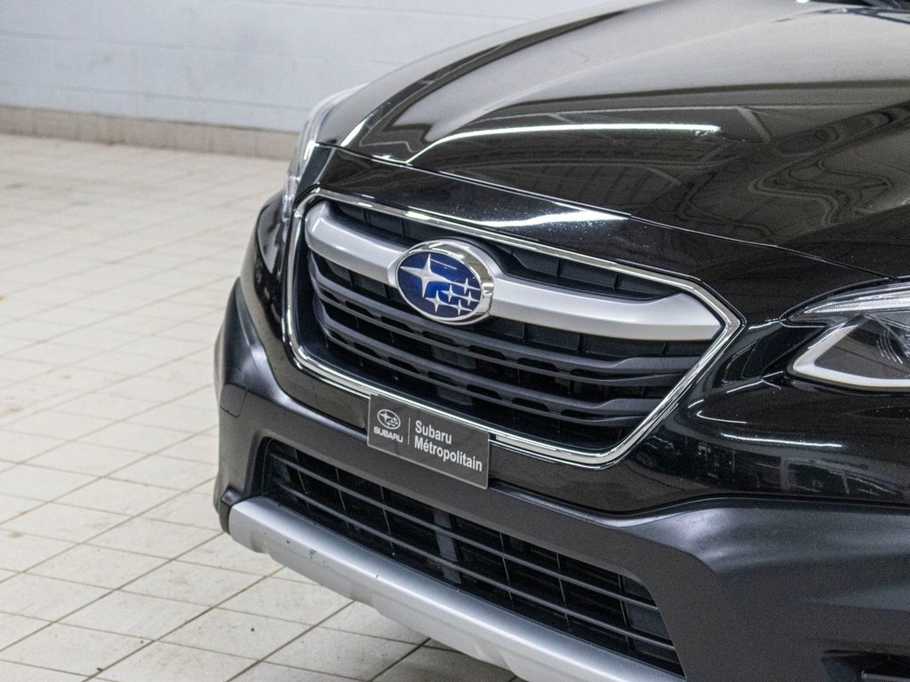 2022 Subaru Outback Limited LIMITED, CUIR, TOIT, CARPLAY, HARMAN KARDON, CAM in Charlemagne, Quebec - 32 - w1024h768px