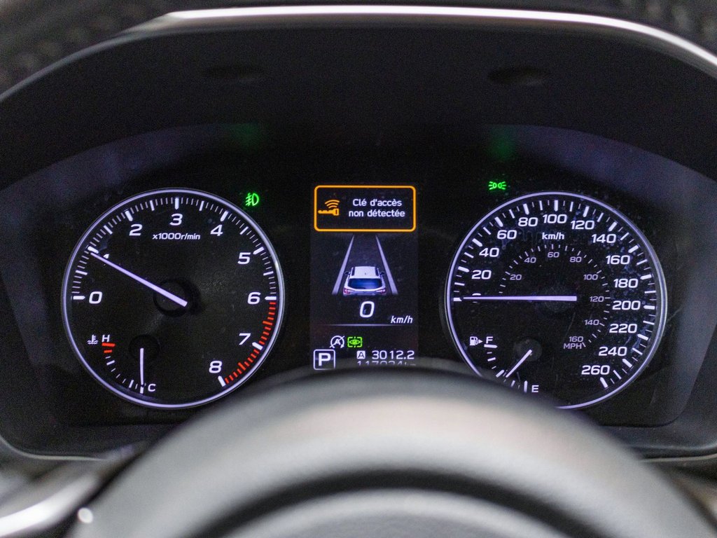 2022 Subaru Outback Limited LIMITED, CUIR, TOIT, CARPLAY, HARMAN KARDON, CAM in Charlemagne, Quebec - 15 - w1024h768px