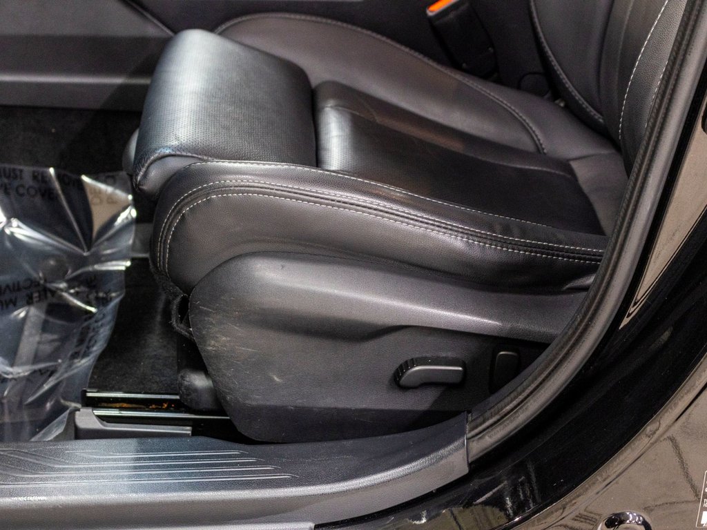 2022 Subaru Outback Limited LIMITED, CUIR, TOIT, CARPLAY, HARMAN KARDON, CAM in Charlemagne, Quebec - 21 - w1024h768px