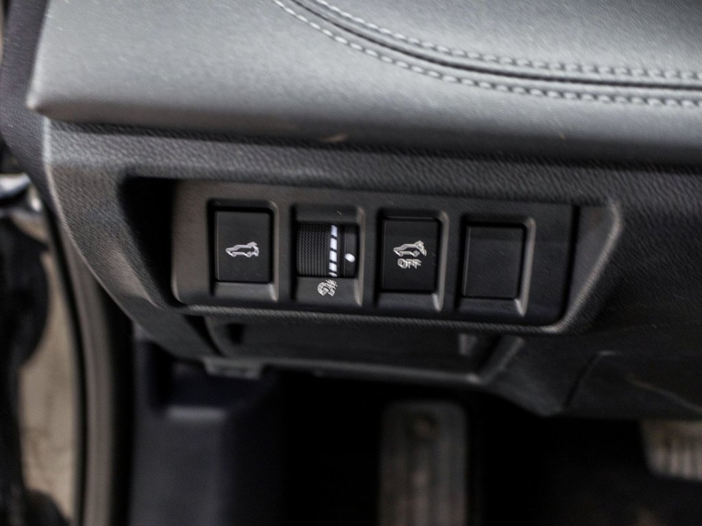 2022 Subaru Outback Limited LIMITED, CUIR, TOIT, CARPLAY, HARMAN KARDON, CAM in Charlemagne, Quebec - 18 - w1024h768px