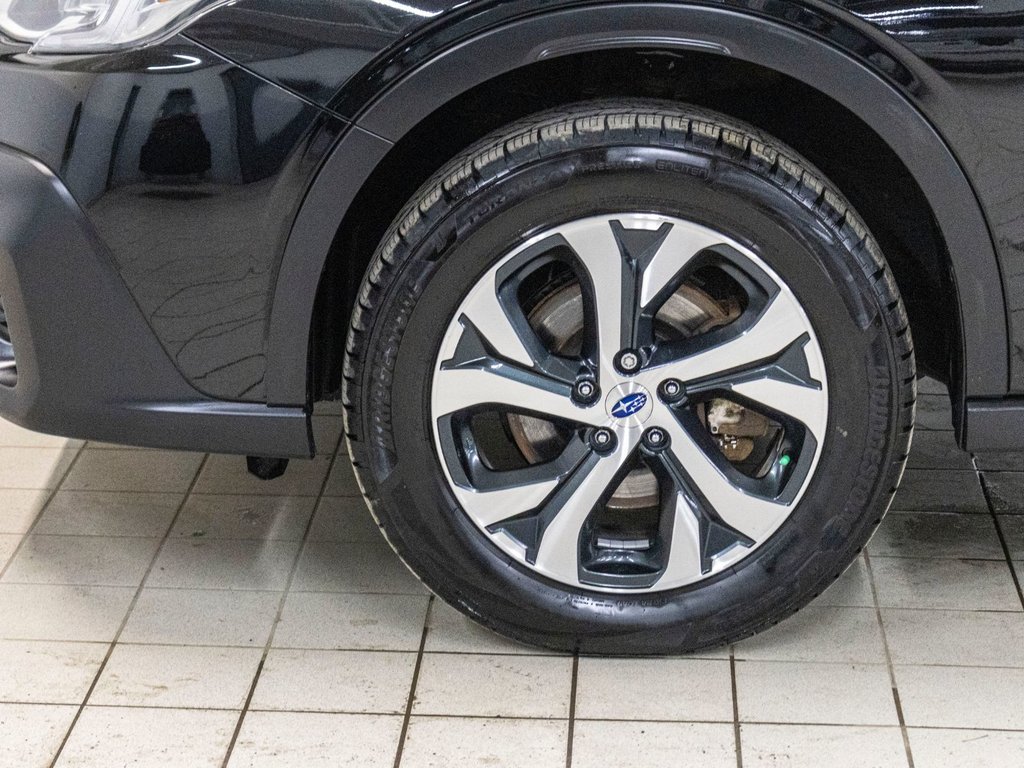 2022 Subaru Outback Limited LIMITED, CUIR, TOIT, CARPLAY, HARMAN KARDON, CAM in Charlemagne, Quebec - 33 - w1024h768px
