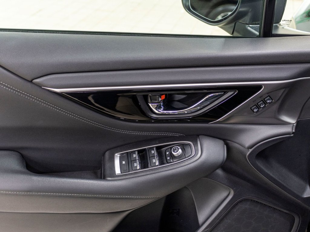 2022 Subaru Outback Limited LIMITED, CUIR, TOIT, CARPLAY, HARMAN KARDON, CAM in Charlemagne, Quebec - 24 - w1024h768px