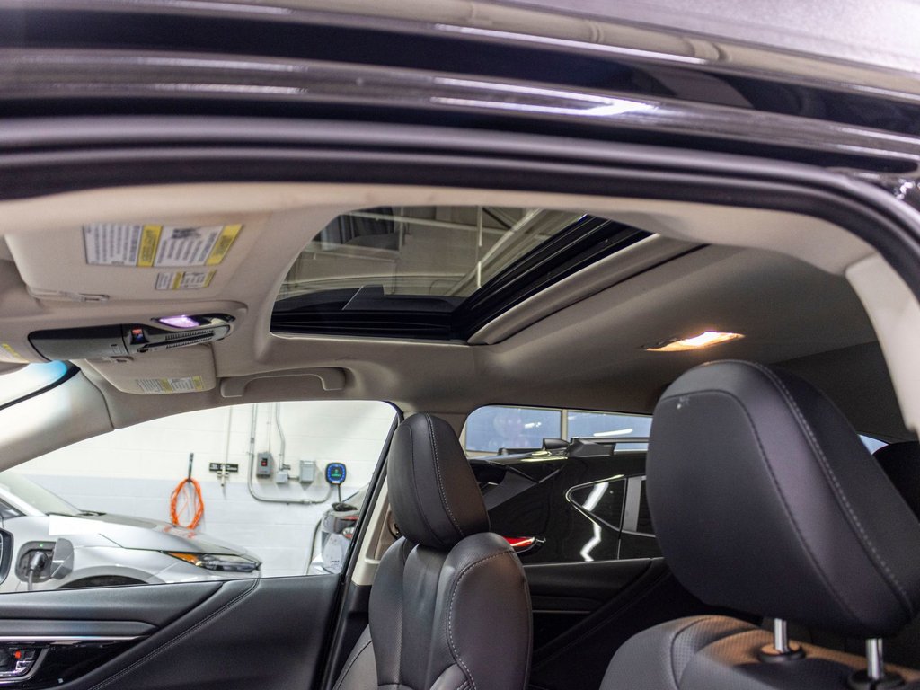 2022 Subaru Outback Limited LIMITED, CUIR, TOIT, CARPLAY, HARMAN KARDON, CAM in Charlemagne, Quebec - 23 - w1024h768px