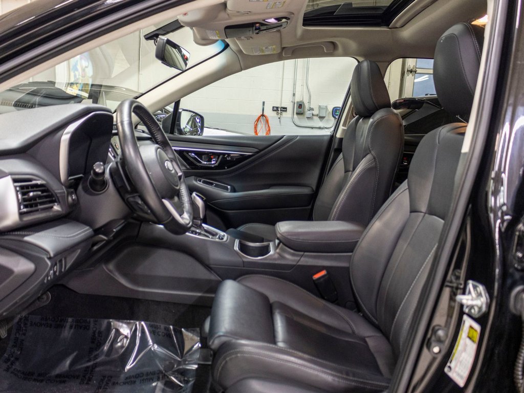 2022 Subaru Outback Limited LIMITED, CUIR, TOIT, CARPLAY, HARMAN KARDON, CAM in Charlemagne, Quebec - 20 - w1024h768px