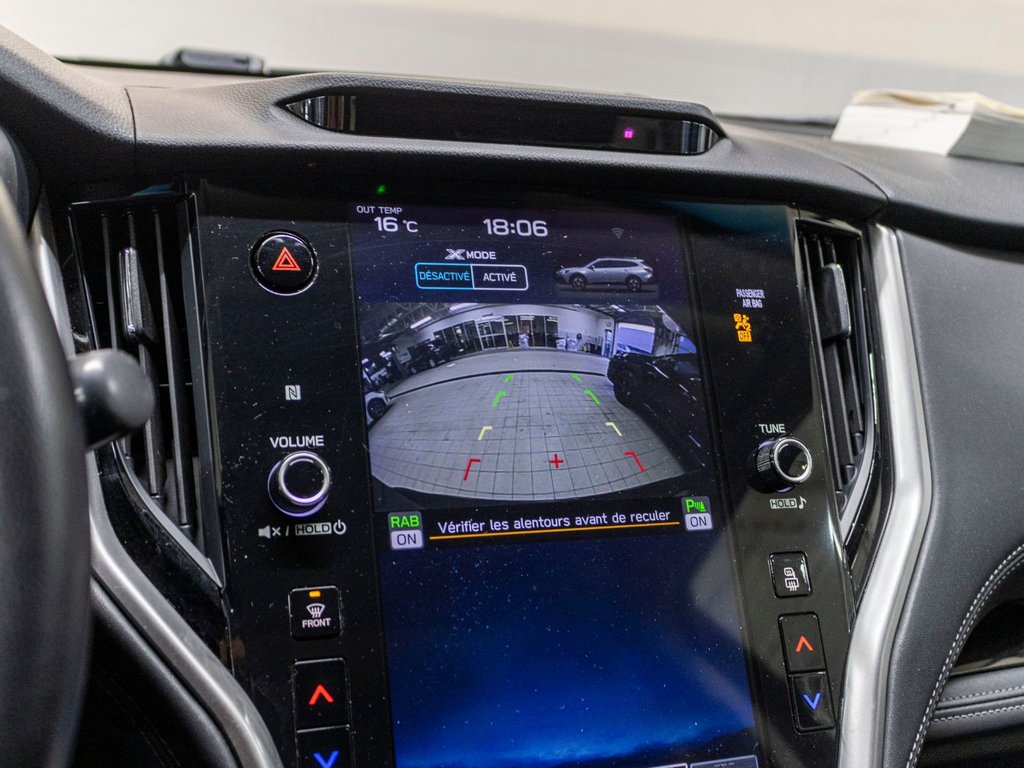 2022 Subaru Outback Limited LIMITED, CUIR, TOIT, CARPLAY, HARMAN KARDON, CAM in Charlemagne, Quebec - 14 - w1024h768px