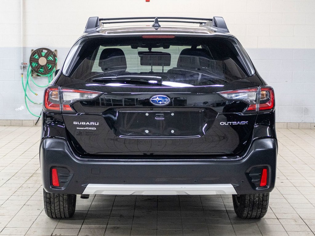 2022 Subaru Outback Limited LIMITED, CUIR, TOIT, CARPLAY, HARMAN KARDON, CAM in Charlemagne, Quebec - 5 - w1024h768px