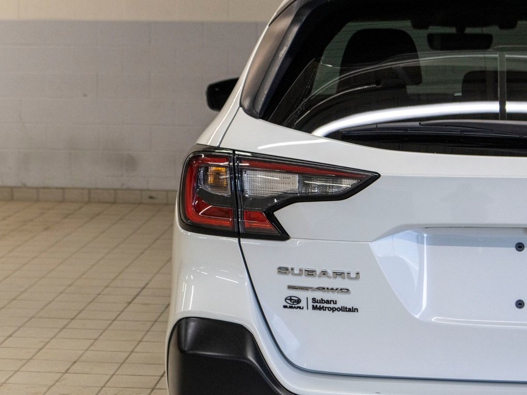 2022 Subaru Outback Limited LIMITED, CUIR, TOIT, CARPLAY, HARMAN KARDON, CAM in Charlemagne, Quebec - 30 - w1024h768px