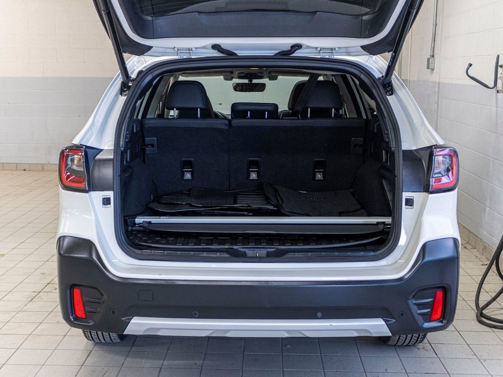 2022 Subaru Outback Limited LIMITED, CUIR, TOIT, CARPLAY, HARMAN KARDON, CAM in Charlemagne, Quebec - 29 - w1024h768px