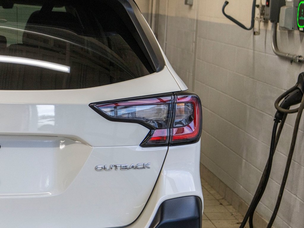 2022 Subaru Outback Limited LIMITED, CUIR, TOIT, CARPLAY, HARMAN KARDON, CAM in Charlemagne, Quebec - 31 - w1024h768px