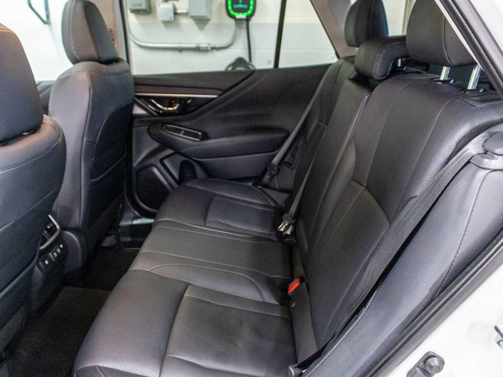 2022 Subaru Outback Limited LIMITED, CUIR, TOIT, CARPLAY, HARMAN KARDON, CAM in Charlemagne, Quebec - 28 - w1024h768px