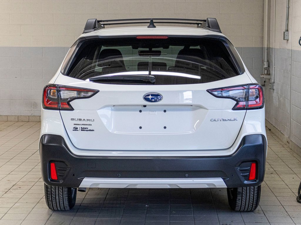 2022 Subaru Outback Limited LIMITED, CUIR, TOIT, CARPLAY, HARMAN KARDON, CAM in Charlemagne, Quebec - 5 - w1024h768px