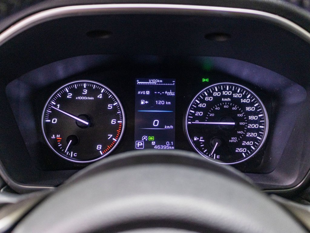2022 Subaru Outback Limited LIMITED, CUIR, TOIT, CARPLAY, HARMAN KARDON, CAM in Charlemagne, Quebec - 18 - w1024h768px