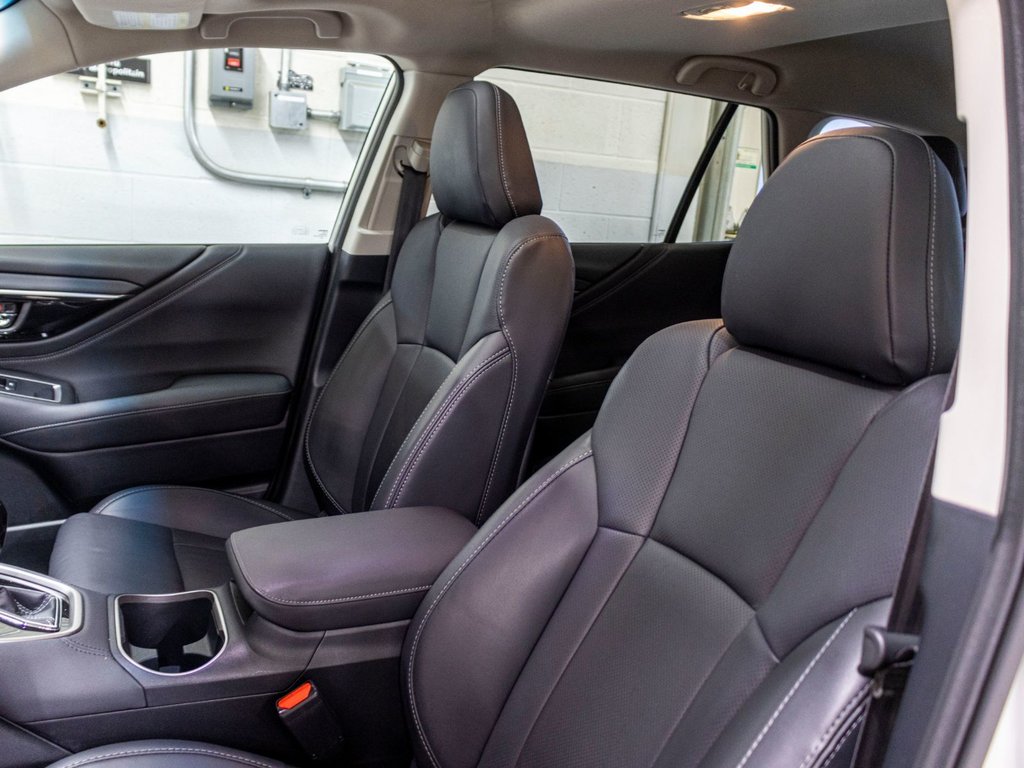 2022 Subaru Outback Limited LIMITED, CUIR, TOIT, CARPLAY, HARMAN KARDON, CAM in Charlemagne, Quebec - 23 - w1024h768px