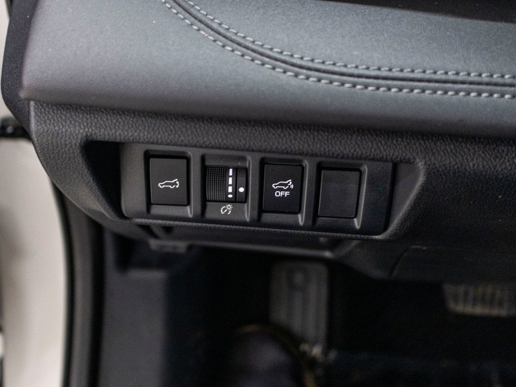 2022 Subaru Outback Limited LIMITED, CUIR, TOIT, CARPLAY, HARMAN KARDON, CAM in Charlemagne, Quebec - 19 - w1024h768px