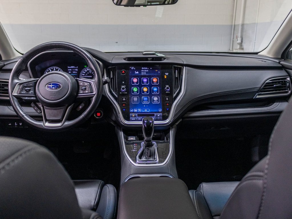 2022 Subaru Outback Limited LIMITED, CUIR, TOIT, CARPLAY, HARMAN KARDON, CAM in Charlemagne, Quebec - 20 - w1024h768px