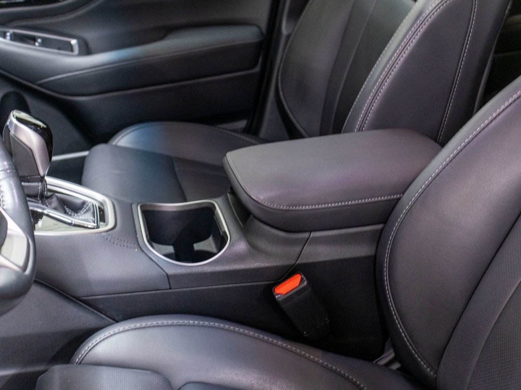 2022 Subaru Outback Limited LIMITED, CUIR, TOIT, CARPLAY, HARMAN KARDON, CAM in Charlemagne, Quebec - 24 - w1024h768px