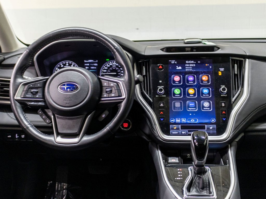 2022 Subaru Outback Limited LIMITED, CUIR, TOIT, CARPLAY, HARMAN KARDON, CAM in Charlemagne, Quebec - 7 - w1024h768px