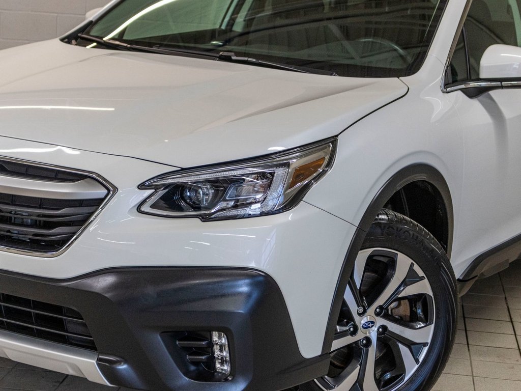 2022 Subaru Outback Limited LIMITED, CUIR, TOIT, CARPLAY, HARMAN KARDON, CAM in Charlemagne, Quebec - 33 - w1024h768px
