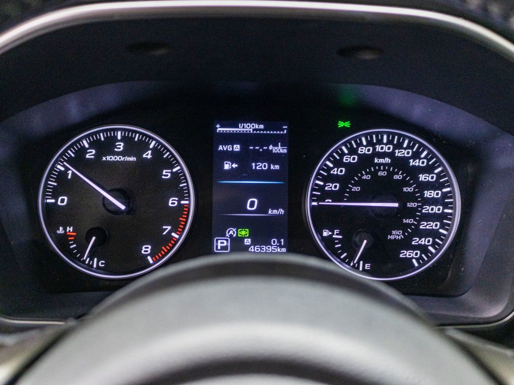 2022 Subaru Outback Limited LIMITED, CUIR, TOIT, CARPLAY, HARMAN KARDON, CAM in Charlemagne, Quebec - 15 - w1024h768px