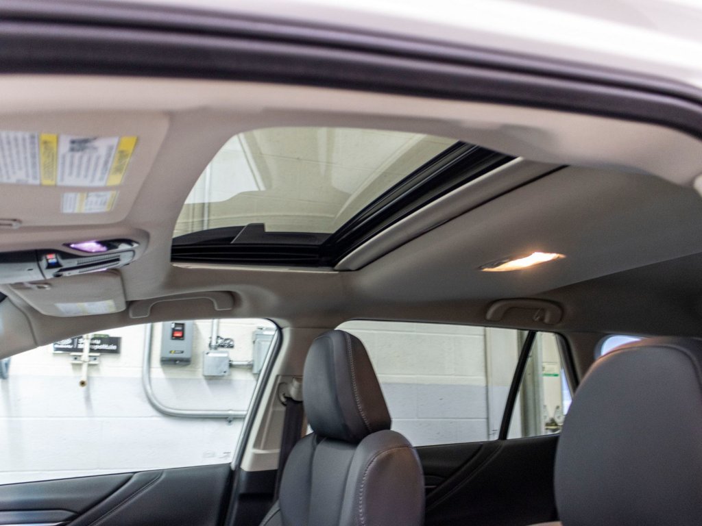 2022 Subaru Outback Limited LIMITED, CUIR, TOIT, CARPLAY, HARMAN KARDON, CAM in Charlemagne, Quebec - 25 - w1024h768px
