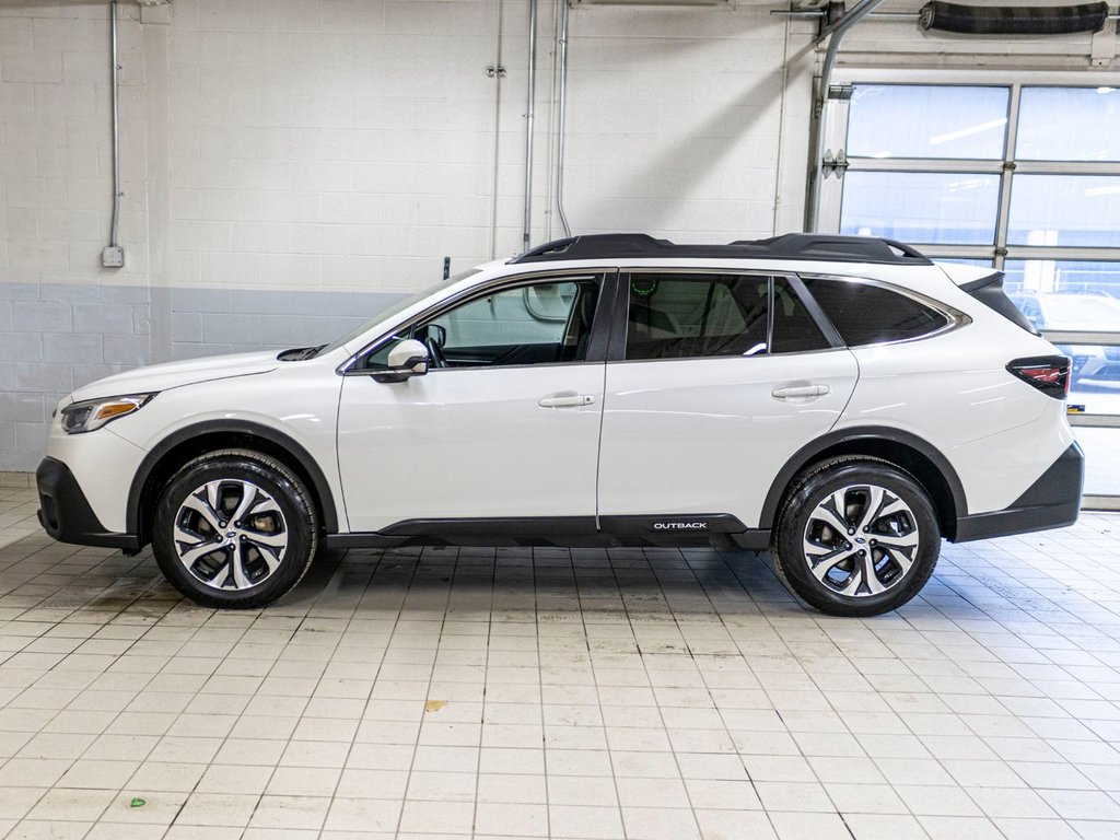 2022 Subaru Outback Limited LIMITED, CUIR, TOIT, CARPLAY, HARMAN KARDON, CAM in Charlemagne, Quebec - 3 - w1024h768px