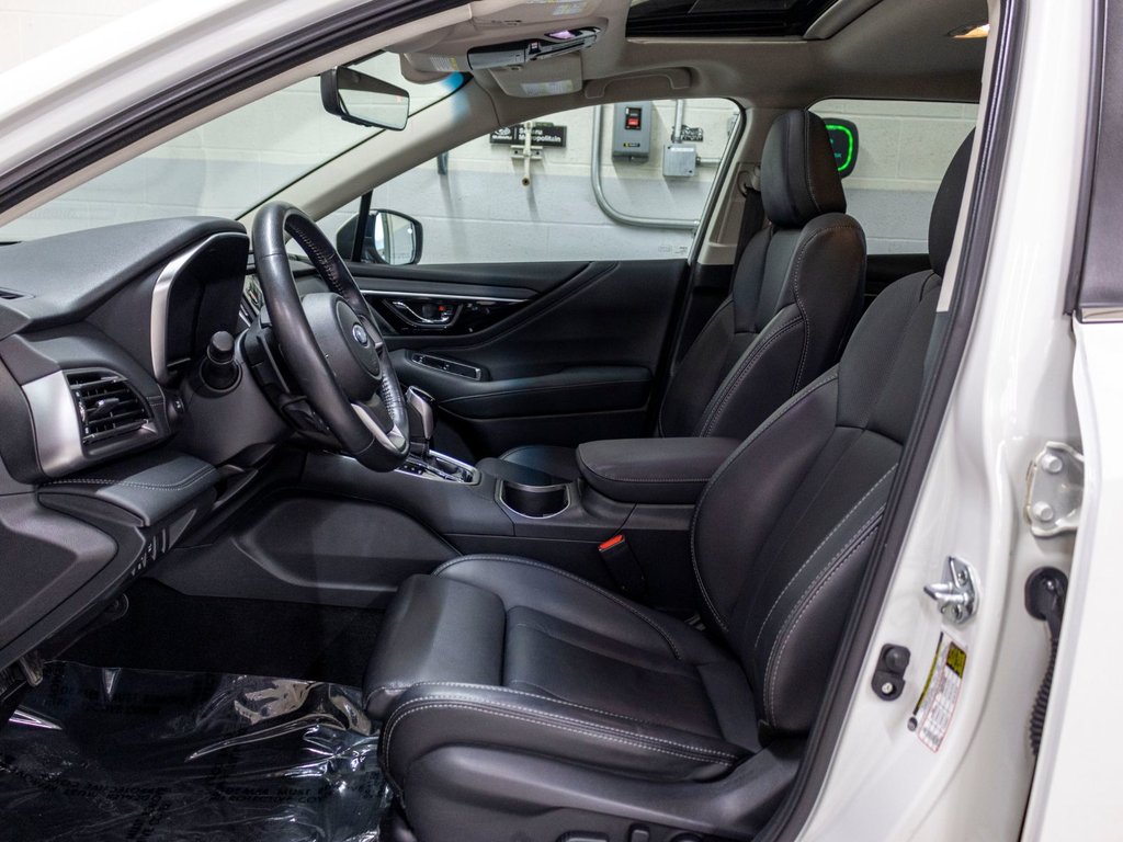 2022 Subaru Outback Limited LIMITED, CUIR, TOIT, CARPLAY, HARMAN KARDON, CAM in Charlemagne, Quebec - 21 - w1024h768px