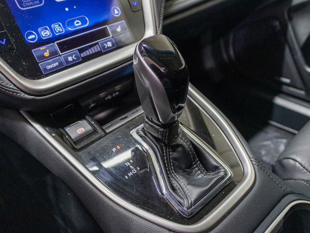 2022 Subaru Outback Limited LIMITED, CUIR, TOIT, CARPLAY, HARMAN KARDON, CAM in Charlemagne, Quebec - 13 - w1024h768px