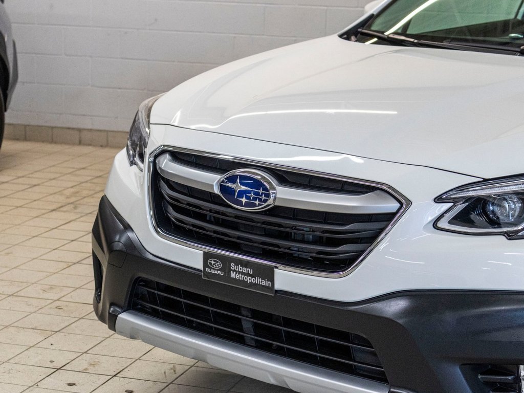 2022 Subaru Outback Limited LIMITED, CUIR, TOIT, CARPLAY, HARMAN KARDON, CAM in Charlemagne, Quebec - 32 - w1024h768px