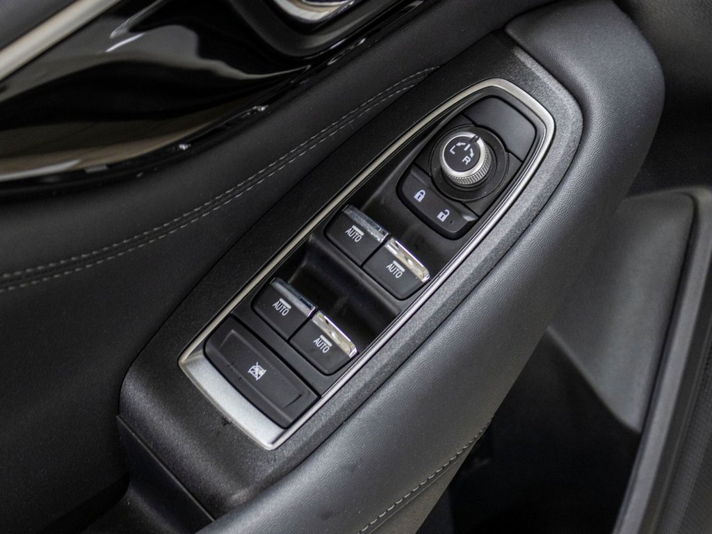 2022 Subaru Outback Limited LIMITED, CUIR, TOIT, CARPLAY, HARMAN KARDON, CAM in Charlemagne, Quebec - 27 - w1024h768px